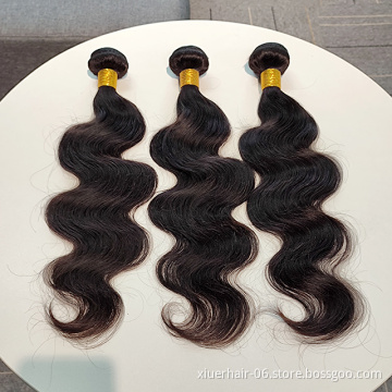 Human Hair Extension,Wholesale Human Hair Bundle Wholesale 8A Grade Virgin Brazilian Hair